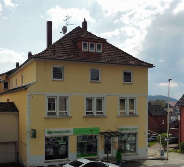 Mehrfamilienhaus zum Kauf 1.230.000 € 670 m² 795 m² Grundstück Oeslau Rödental 96472