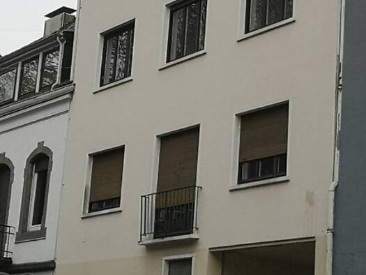 Wohnung zum Kauf 58.000 € 2 Zimmer 44 m² 1. Geschoss Malstatt Saarbrücken / Malstatt 66113