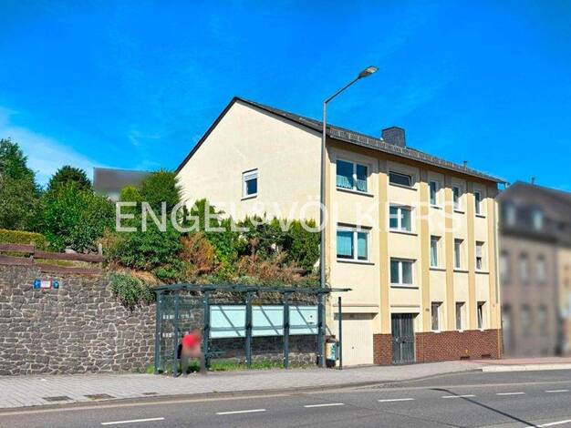 Mehrfamilienhaus zum Kauf 279.000 € 8 Zimmer 205 m² 516 m² Grundstück Mayen 56727