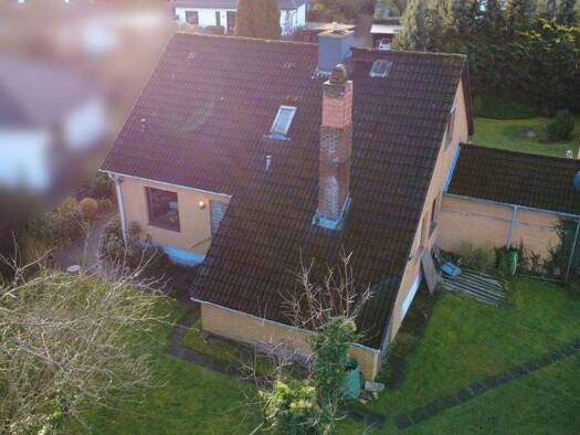 Einfamilienhaus zum Kauf 339.000 € 4 Zimmer 115 m² 1.047 m² Grundstück frei ab sofort Rotdornweg 13 Schwarzenbek 21493