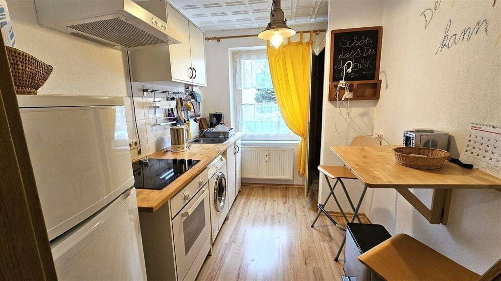 Wohnung zum Kauf 65.000 € 3 Zimmer 58 m² 1. Geschoss frei ab sofort Hagenwerder Görlitz 02827