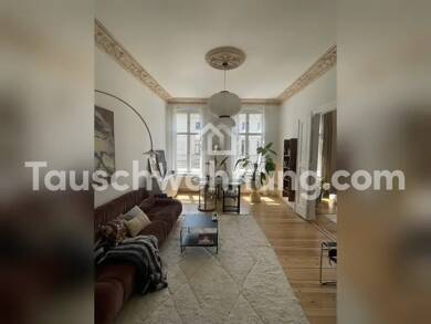 Wohnung zur Miete Tauschwohnung 2.500 € 3 Zimmer 95 m² Britz Berlin 10965