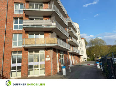 Wohnung zum Kauf 147.150 € 1 Zimmer 43,3 m² 1. Geschoss Gaarden-Süd Kiel / Gaarden-Süd und Kronsburg 24143