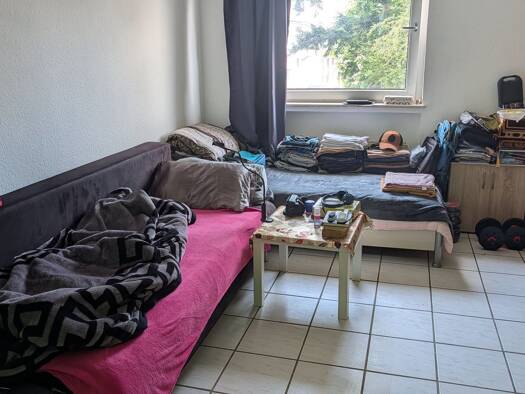 WG-Zimmer zur Miete 250 € 25 m² frei ab sofort Kircherweg 9 Kernstadt Paderborn 33098
