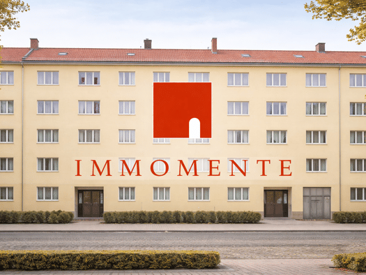 Mehrfamilienhaus zum Kauf 4.500.000 € 1 Zimmer 2.540 m² 3.052 m² Grundstück Spandau Spandau 13585