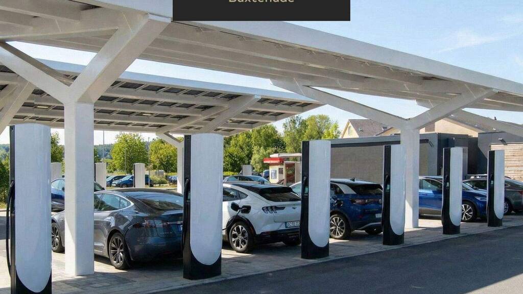 Gewerbegrundstück zum Kauf 40.641 m² Grundstück Neu Wulmstorf 21629