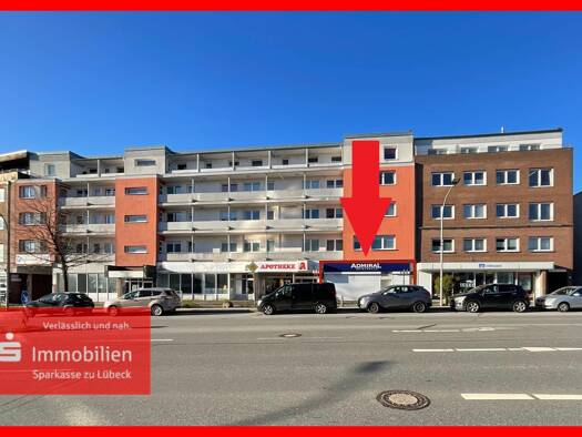 Sonstiges zum Kauf 1.290.000 € 105 m² 3.998 m² Grundstück Stockelsdorf 23617