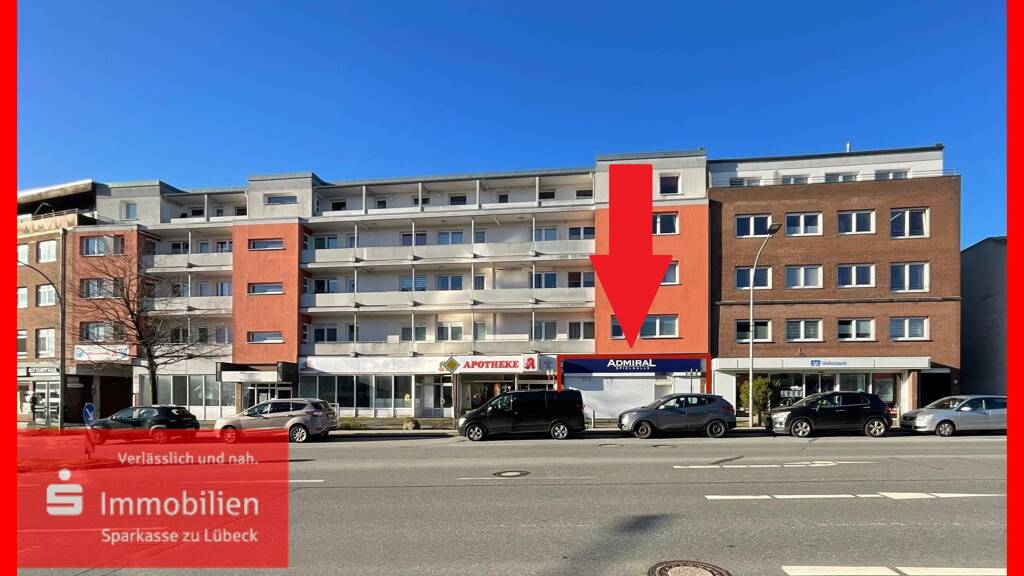 Sonstiges zum Kauf 1.290.000 € 105 m² 3.998 m² Grundstück Stockelsdorf 23617