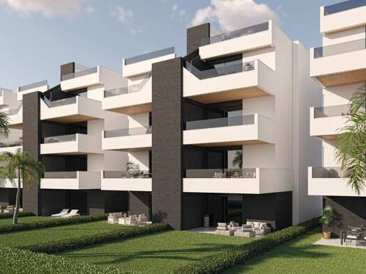 Wohnung zum Kauf 182.900 € 2 Zimmer 78 m² Alhama de Murcia