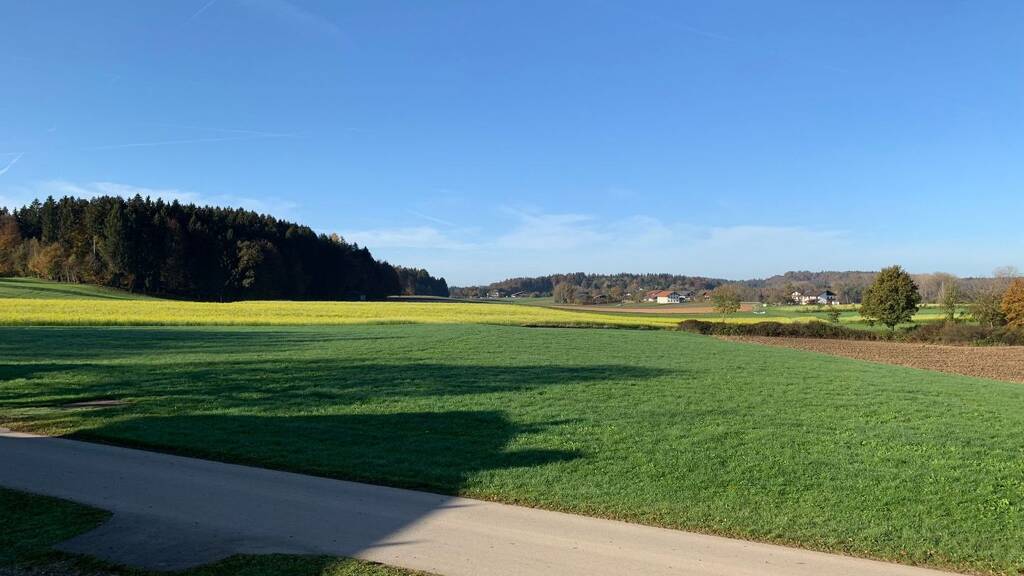 Maisonette zur Miete 1.600 € 2 Zimmer 137 m² Geschoss 1/2 frei ab sofort Baderpoint 3 Baderpoint Seeon-Seebruck 83370