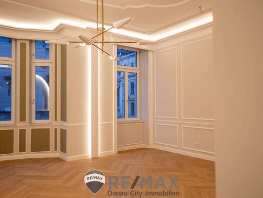 Wohnung zum Kauf 1.190.000 € 3 Zimmer 90 m² 2. Geschoss Wien 1010