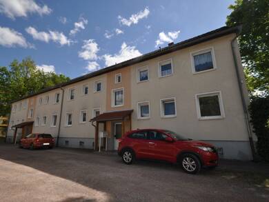 Wohnung zum Kauf 50.000 € 3 Zimmer 59,7 m² Suhl 98527