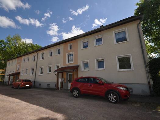 Wohnung zum Kauf 50.000 € 3 Zimmer 59,7 m² Suhl 98527