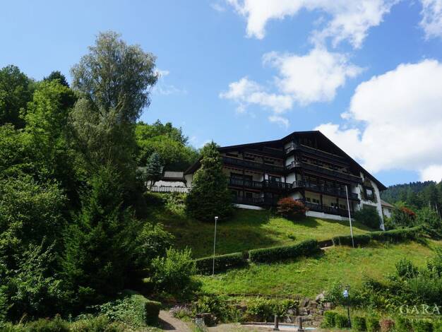Mehrfamilienhaus zum Kauf 1.290.000 € 20 Zimmer 1.000 m² 4.894 m² Grundstück Alpirsbach Alpirsbach 72275