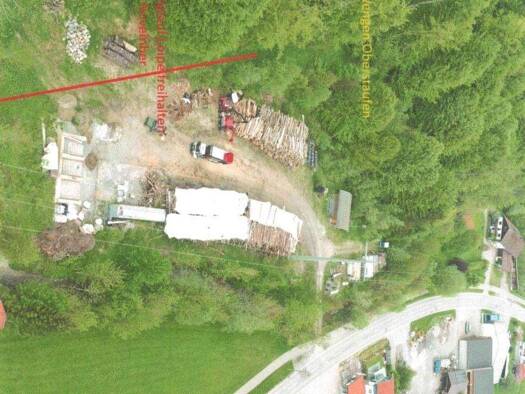 Gewerbegrundstück zum Kauf 557.500 € Steibis Oberstaufen