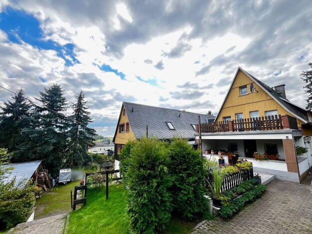 Hotel zum Kauf 479.000 € 16 Zimmer 111,5 m² Gastrofläche 7.999 m² Grundstück Saupsdorf Sebnitz 01855