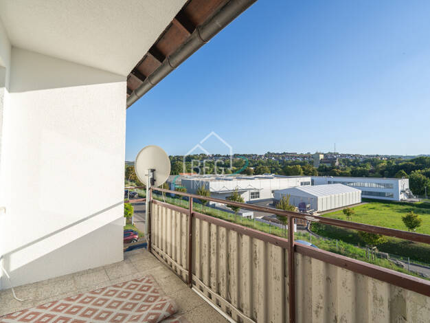 Wohnung zur Miete 700 € 3 Zimmer 73,5 m² Weikersheim 97990