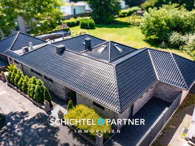 Bungalow zum Kauf 899.000 € 4 Zimmer 252 m² 1.204 m² Grundstück Bremen 28757