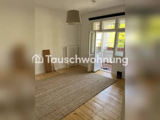 Wohnung zur Miete Tauschwohnung 680 € 3 Zimmer 74 m² Spandau Spandau 13583