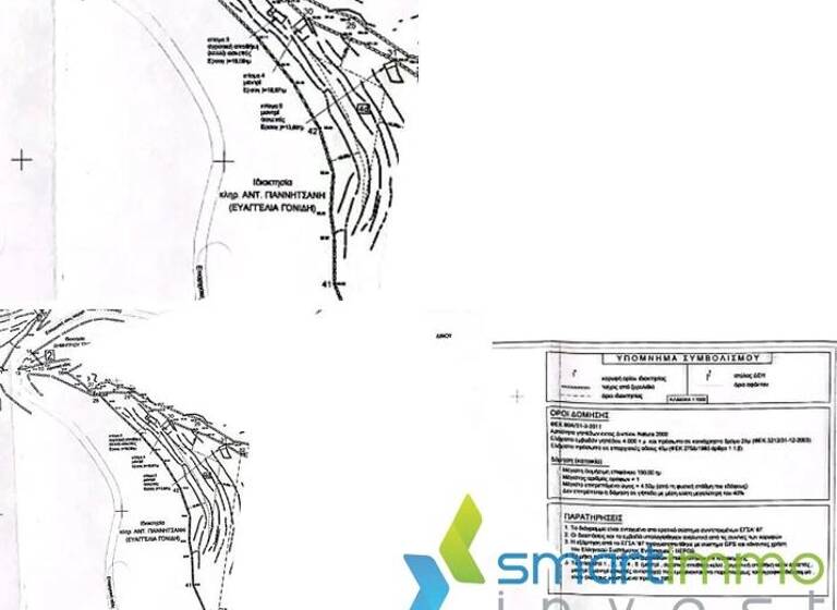 Land-/Forstwirtschaft zum Kauf 350.000 € Episkopi, Kythnos 840 06