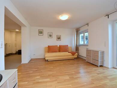 Wohnung zur Miete Wohnen auf Zeit 950 € 2 Zimmer 50 m² frei ab sofort Calw 75365