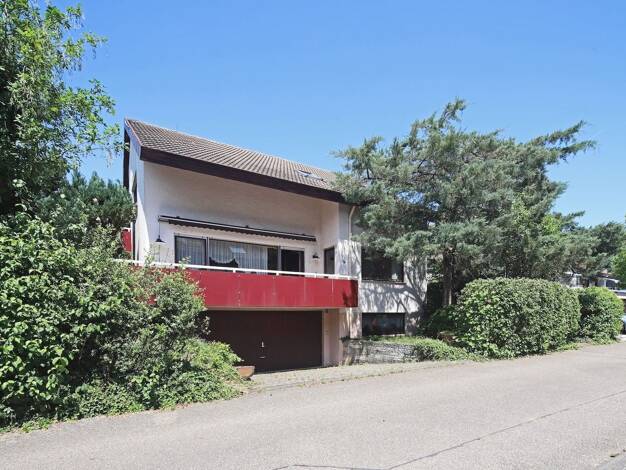 Einfamilienhaus zum Kauf 785.000 € 6 Zimmer 162 m² 680 m² Grundstück Beinstein Waiblingen 71334