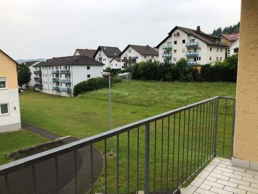 Wohnung zur Miete 440 € 3 Zimmer 72,1 m² 1. Geschoss frei ab 01.03.2026 Buchenstraße 8 Breidenbach 35236