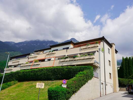 Wohnung zum Kauf 270.000 € 2 Zimmer 41,2 m² frei ab 01.10.2026 Hötting Innsbruck 6020