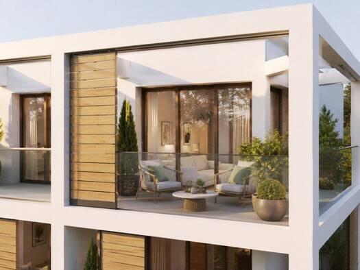 Penthouse zum Kauf - Erstbezug 1.390.000 € 6 Zimmer 157,6 m² 2. Geschoss Steglitz Berlin 12247
