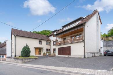 Mehrfamilienhaus zum Kauf 289.000 € 8 Zimmer 216 m² 472 m² Grundstück Rodenbach Neuwied / Rodenbach 56567