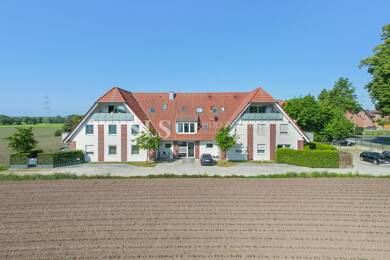 Mehrfamilienhaus zum Kauf als Kapitalanlage geeignet 2.720.000 € 954 m² 1.334 m² Grundstück Lembeck Dorsten 46286