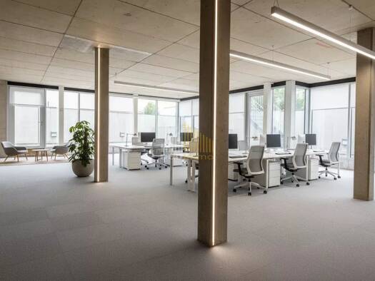 Laden zum Kauf provisionsfrei 990.000 € 2 Zimmer Route de Thionville 154 Luxembourg 2610