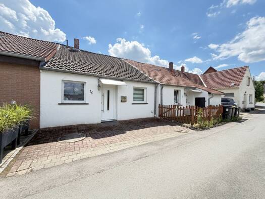 Mehrfamilienhaus zum Kauf 169.500 € 4 Zimmer 100 m² 157 m² Grundstück Bölhorst Minden 32429