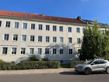 Wohnung zur Miete 300 € 2 Zimmer 48,2 m² 2. Geschoss Schillerstraße 33 Schönebeck Schönebeck (Elbe) 39218