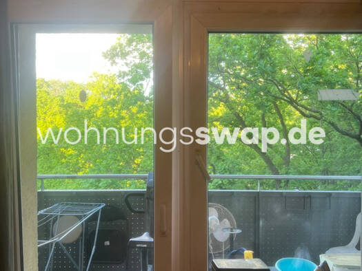 Wohnung zur Miete Tauschwohnung 341 € 1 Zimmer 30 m² 5. Geschoss Buch Pankow 13125