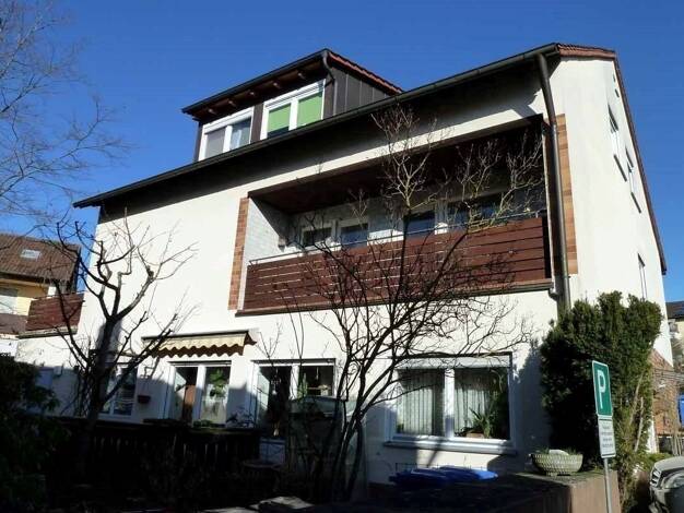 Wohnung zur Miete auf Zeit 680 € 3 Zimmer 90 m² frei ab sofort Haßfurt Haßfurt 97437