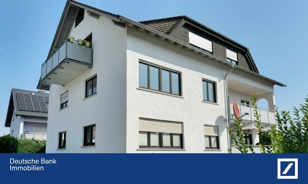 Wohnung zum Kauf 439.000 € 4 Zimmer 128 m²<br/>Wohnfläche 1.<br/>Geschoss ab sofort<br/>Verfügbarkeit Petterweil Karben 61184