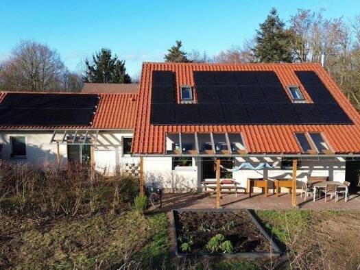 Einfamilienhaus zum Kauf 675.000 € 6,5 Zimmer 156 m² 1.047 m² Grundstück Darmstadt 64289