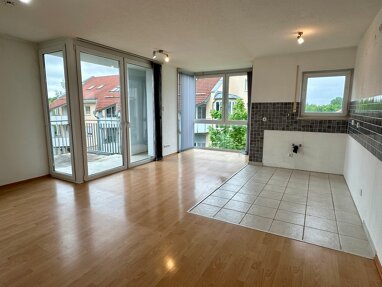 Wohnung zum Kauf 350.000 € 3 Zimmer 75 m² 2. Geschoss Schwabmünchen Schwabmünchen 86830