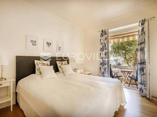 Wohnung zur Miete 1.400 € 2 Zimmer 73 m² 2. Geschoss Umag Finida
