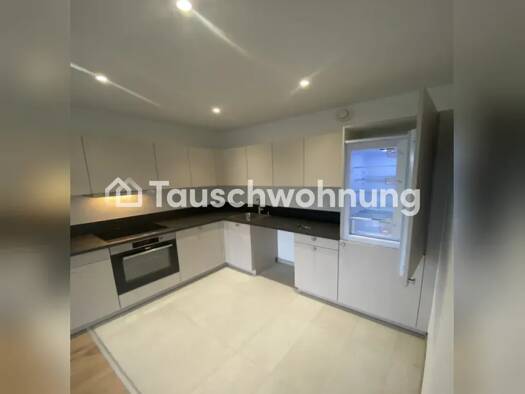 Wohnung zur Miete Tauschwohnung 1.000 € 3 Zimmer 63 m² 3. Geschoss Alt-Hohenschönhausen Berlin 13055