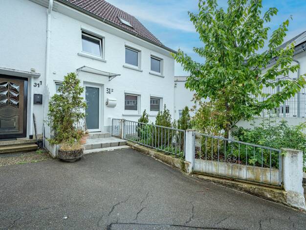 Doppelhaushälfte zum Kauf 329.900 € 6 Zimmer 134,4 m² 165 m² Grundstück Laupheim Laupheim 88471