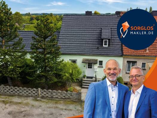 Doppelhaushälfte zum Kauf 199.000 € 6 Zimmer 149,4 m² 751 m² Grundstück Salbke Magdeburg 39122