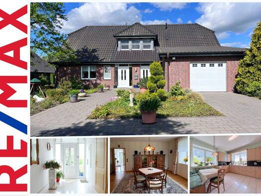 Mehrfamilienhaus zum Kauf 649.000 € 8 Zimmer 157,8 m² 1.723 m² Grundstück Kevelaer 47623