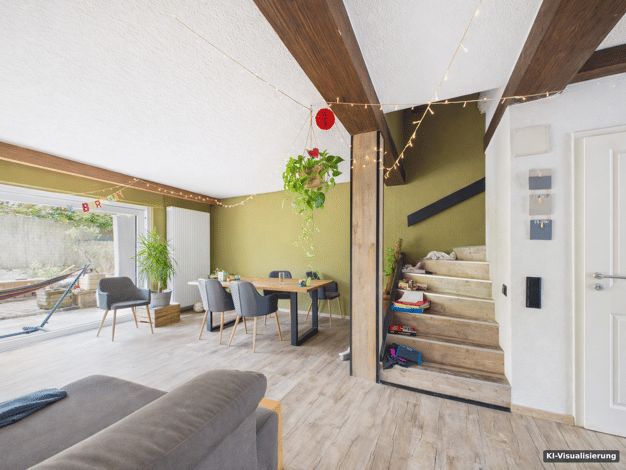 Doppelhaushälfte zum Kauf 8 Zimmer 211,6 m² 243 m² Grundstück Oftersheim 68723