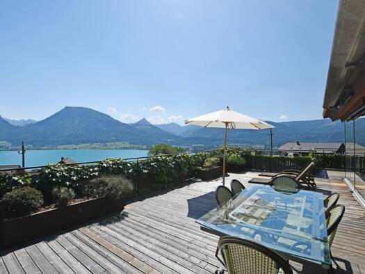 Wohnung zum Kauf 2.190.000 € 5 Zimmer 150 m² St. Wolfgang im Salzkammergut 5360