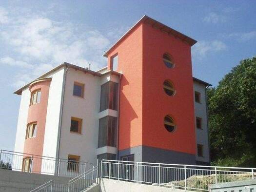 Wohnung zur Miete 492 € 2 Zimmer 63,2 m² 1. Geschoss Dr.-Ignaz-Semmelweis-Gasse 4 Sieggraben 7223