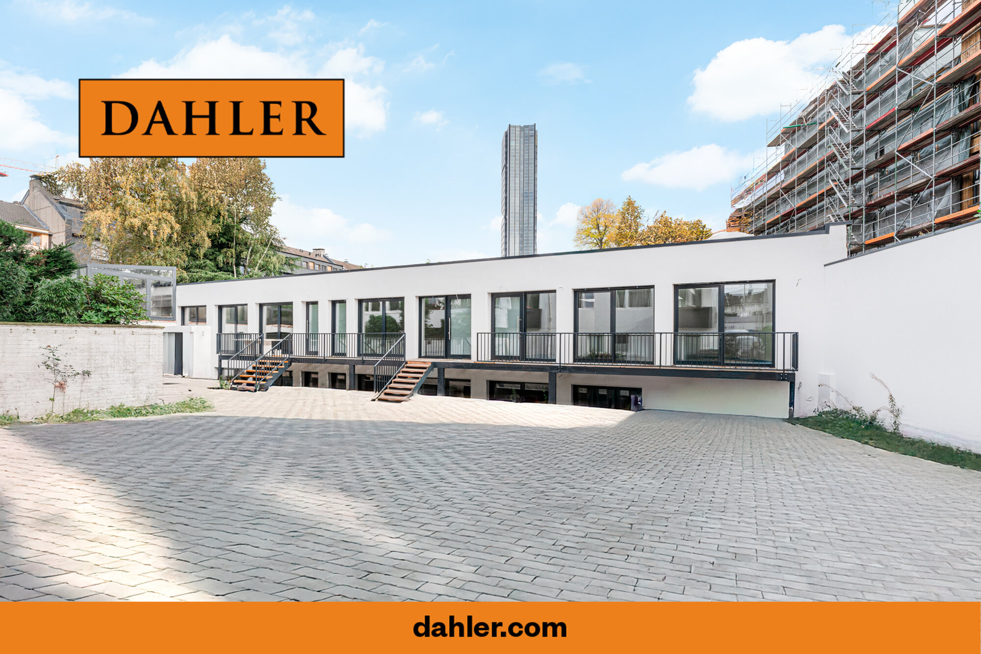 Loft zum Kauf 925.000 € 3 Zimmer 122,5 m²<br/>Wohnfläche 01.01.2025<br/>Verfügbarkeit Düsseltal Düsseldorf 40470