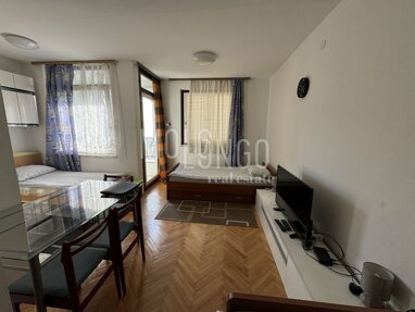 Wohnung zum Kauf 109.000 € 1 Zimmer 29 m² 1. Geschoss Rijeka