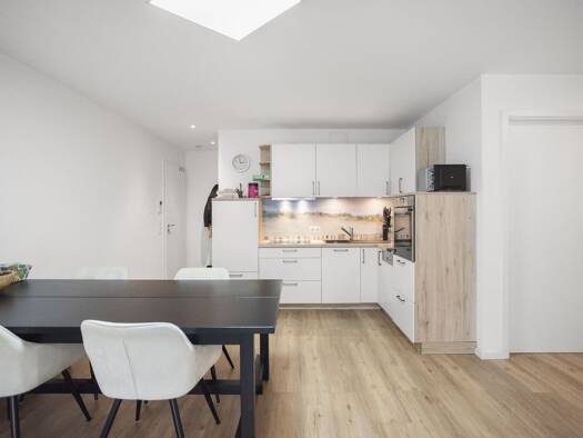 Wohnung zum Kauf 319.000 € 3,5 Zimmer 76,7 m² frei ab 01.02.2026 Elchesheim Elchesheim-Illingen 76477